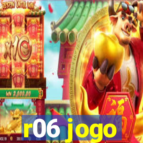 r06 jogo